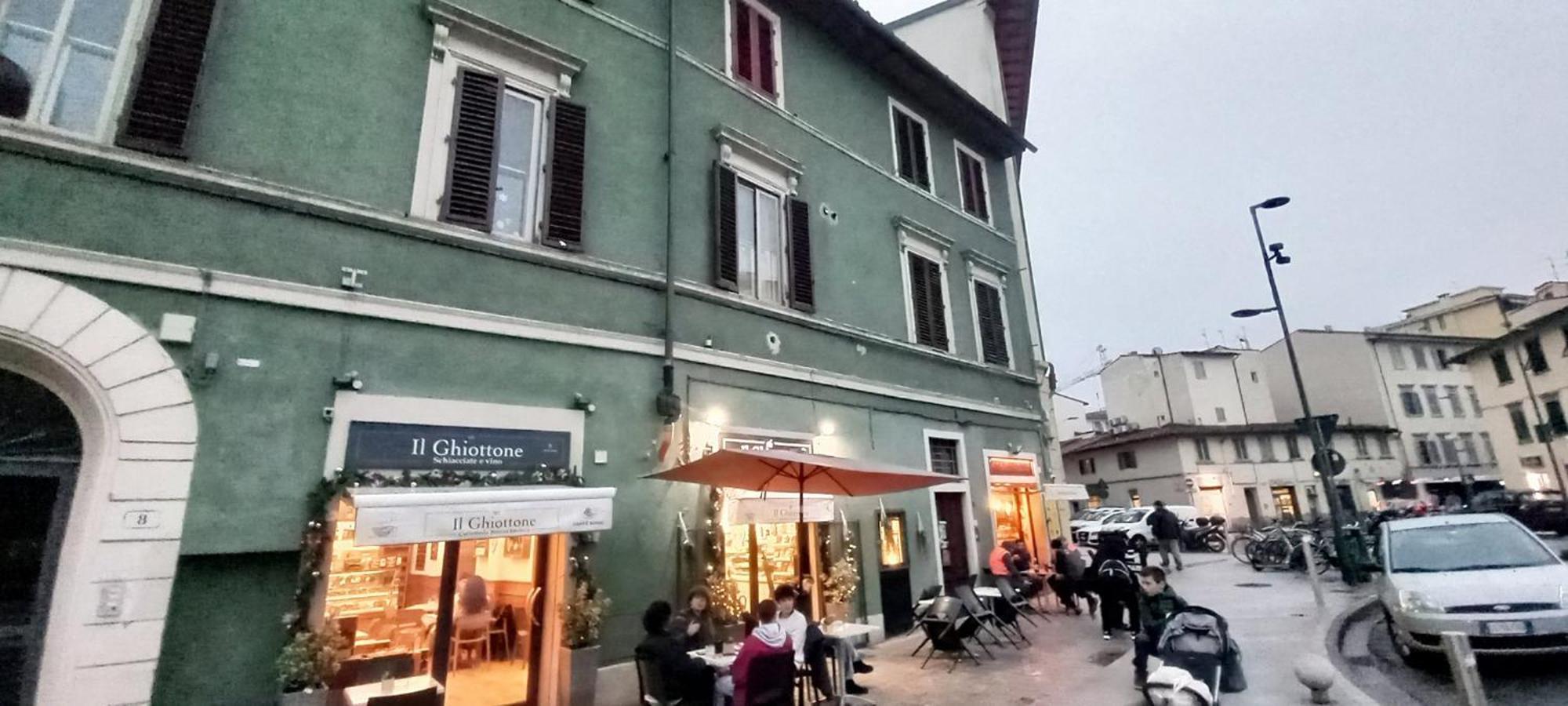 Charming & Spacious Florentine Home Just Two Mins From Tram Stop Floransa Dış mekan fotoğraf