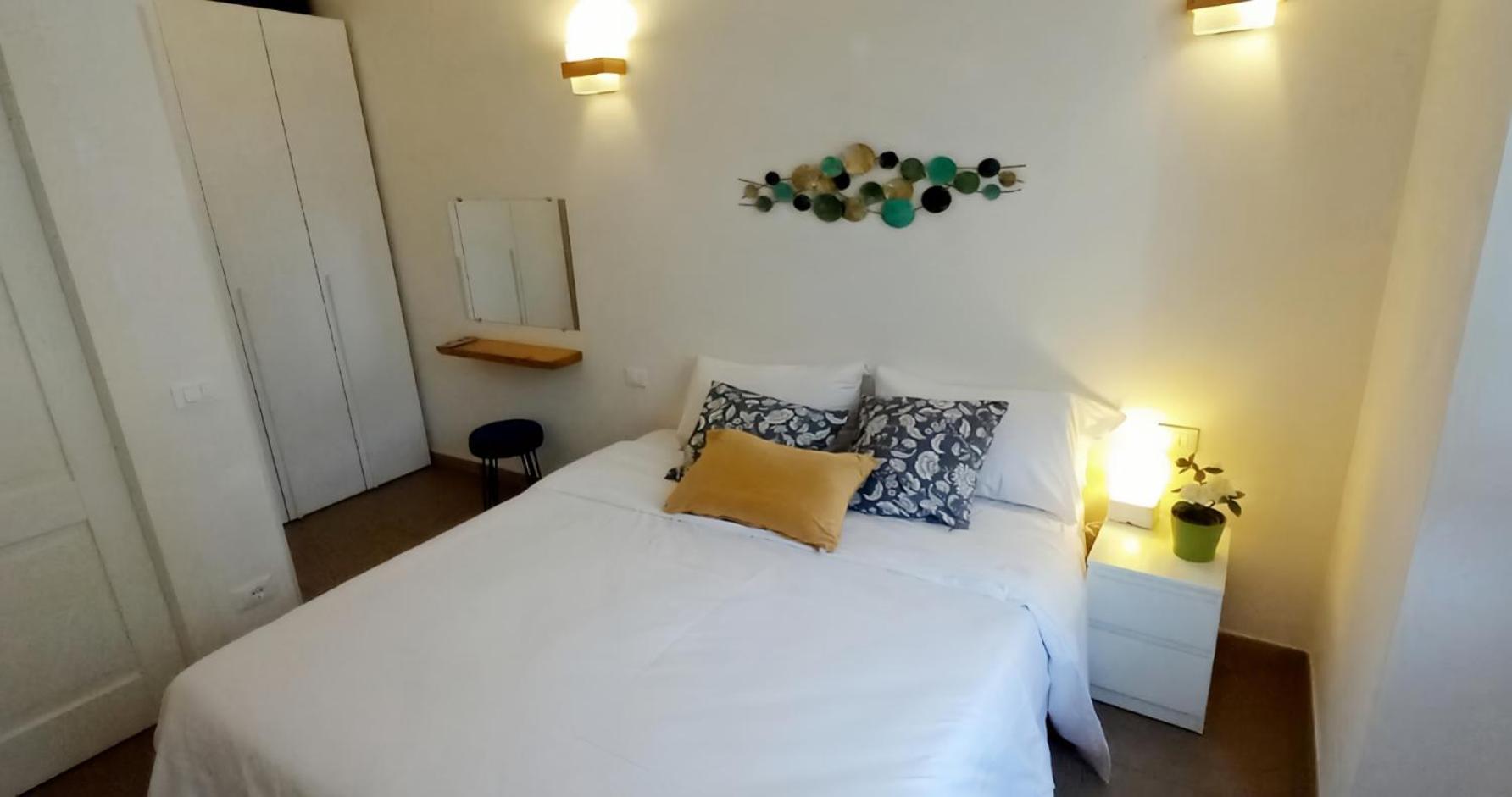 Charming & Spacious Florentine Home Just Two Mins From Tram Stop Floransa Dış mekan fotoğraf
